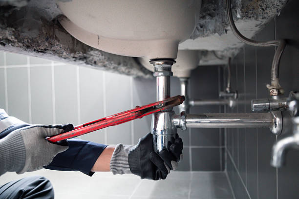 Trusted Leak Detection service in Carson, MS - AAA Plumbing Heating